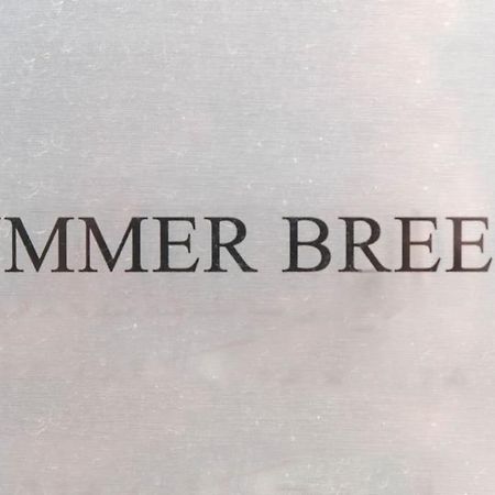Summer Breeze Apartment, In The Historic Centre Of 라고스 외부 사진