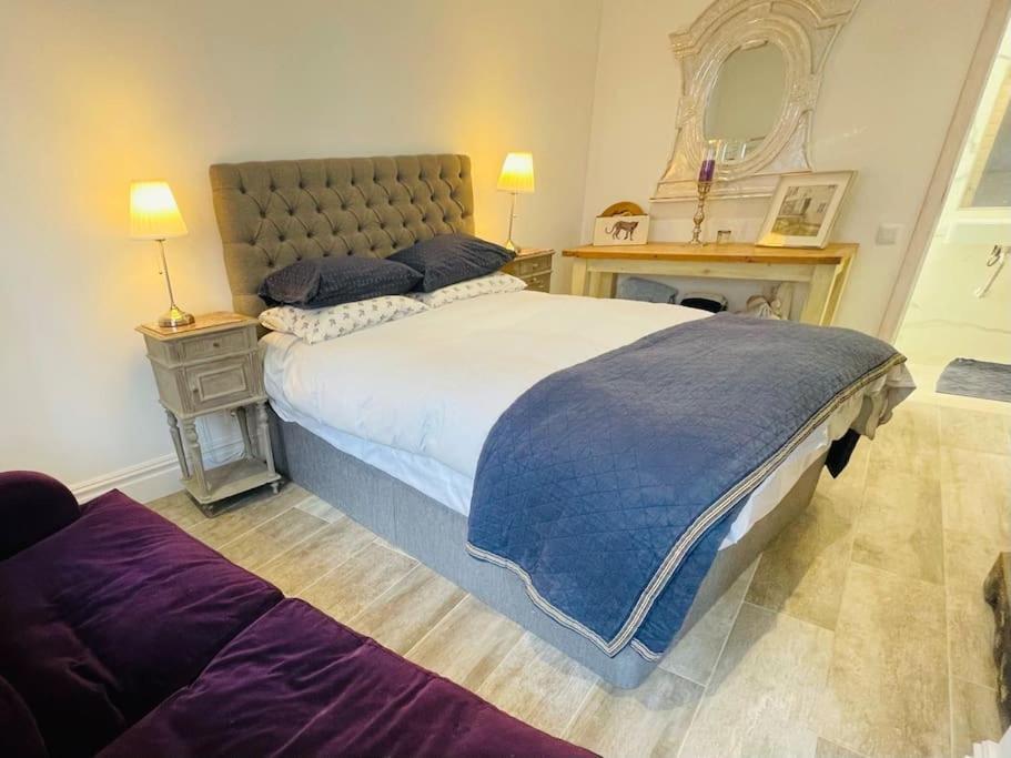 Summer Breeze Apartment, In The Historic Centre Of 라고스 외부 사진