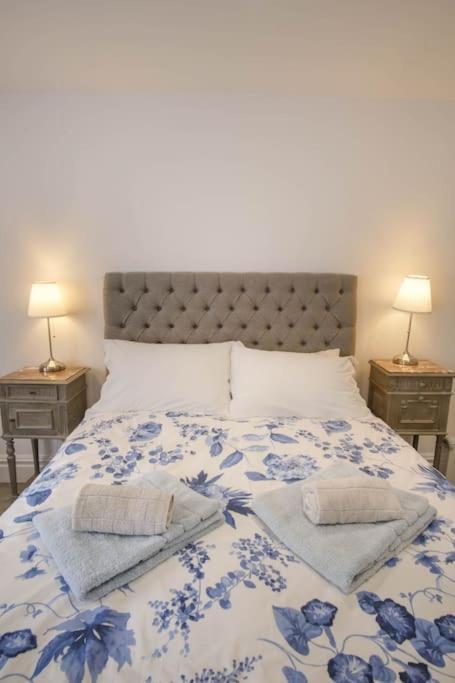 Summer Breeze Apartment, In The Historic Centre Of 라고스 외부 사진
