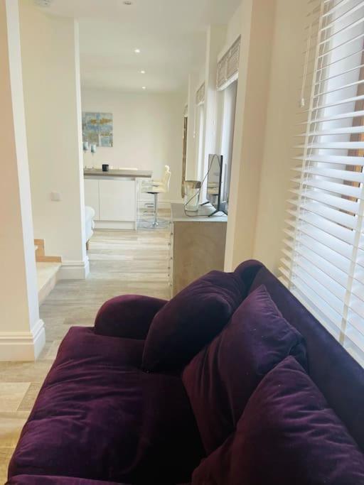 Summer Breeze Apartment, In The Historic Centre Of 라고스 외부 사진