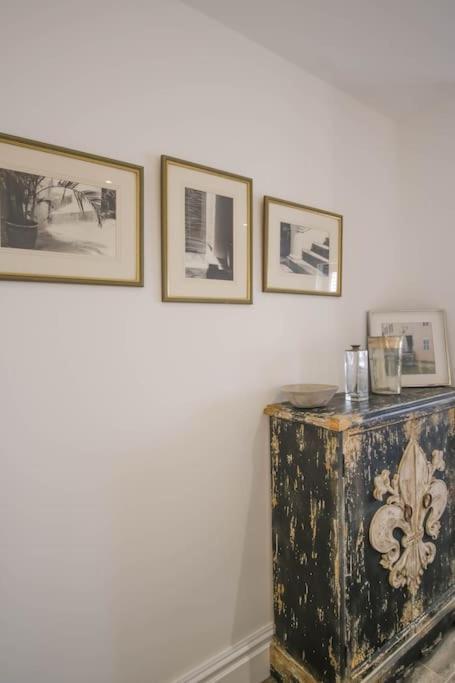 Summer Breeze Apartment, In The Historic Centre Of 라고스 외부 사진