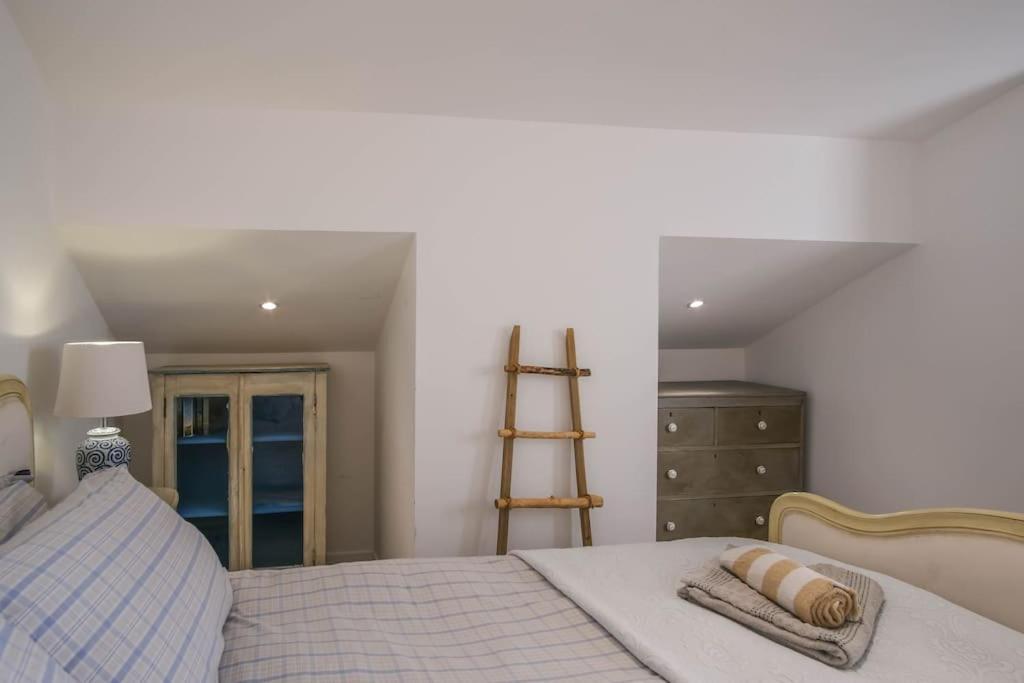 Summer Breeze Apartment, In The Historic Centre Of 라고스 외부 사진