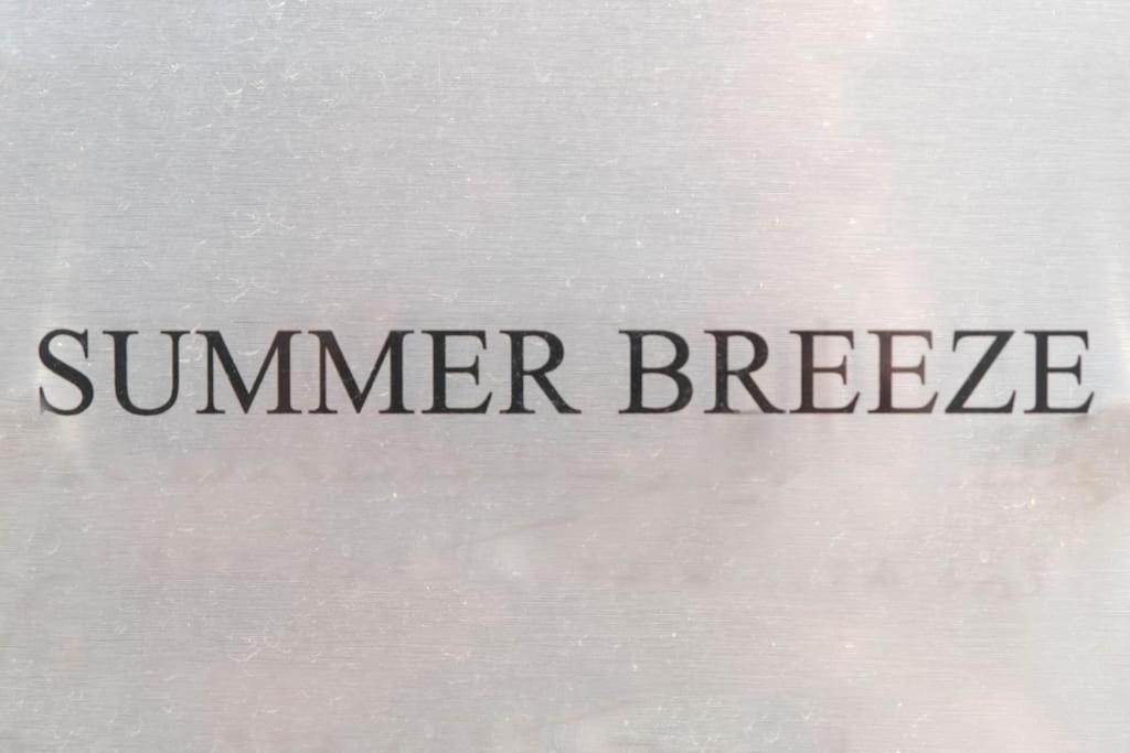 Summer Breeze Apartment, In The Historic Centre Of 라고스 외부 사진